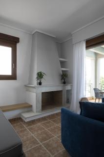 #Luxlikehome Afytos Wonder View - Afitos - 4