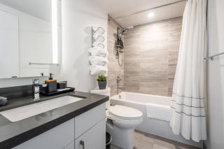 Traveller home in centre Toronto - 7
