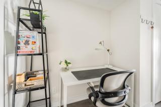 Traveller home in centre Toronto - 6