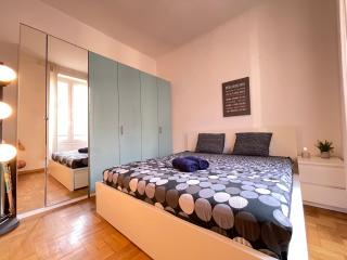 Nice Renting - GRIMALDI - Best Place Heart of Golden Square - AC - Fully Equipped - Nice - 5