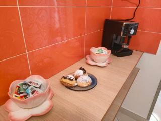 Madda's apartament - Napels - 3