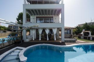 #Luxlikehome Afytos Wonder View - Afitos - 8