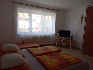 Prázdninový dom - 3