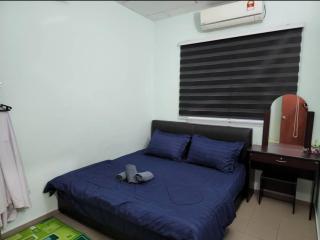 Andi Homestay - Sandakan - 9