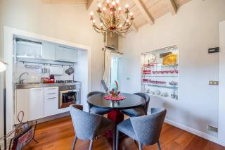 DUOMO - Prestigious Penthouse with Panoramic View - Milan - 1