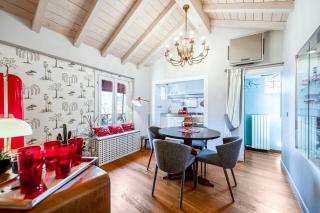 DUOMO - Prestigious Penthouse with Panoramic View - Milan - 2