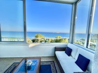 Seaview Beach Apartment Dasoudi - Limassol - 3