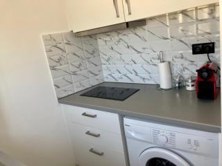 Modern Penthouse Thessaloniki - 1