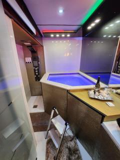 Apartment Linda Spa - Solin - 5