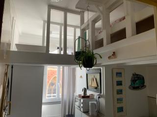 Studette tiny house de l église 12 m2 - Ault - 9