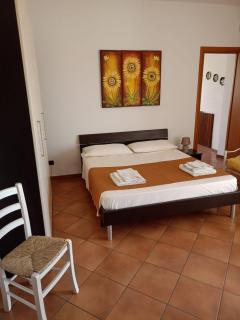 Contrada Macchia B&B - Tricase - 1