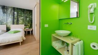 Hotel B&B Andreas - 8