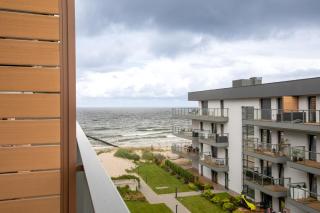 Apartament Gardenia 37 by Major Domus Club - Dziwnów - 9