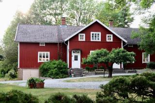 Lillby Bed&Breakfast - - 1