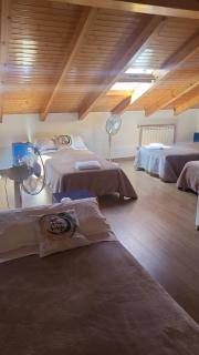 Albergue Só Por Hoje , Albergue para Peregrinos del Caminho de Santiago - Astorga - 8