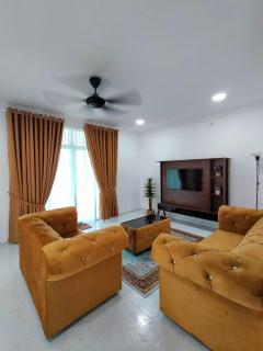 YY Homestay Pasir Mas - Pasir Mas - 3