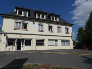 Hôtel de France - Pont-lʼÉvêque - 0