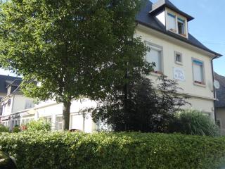 Hôtel de France - 4