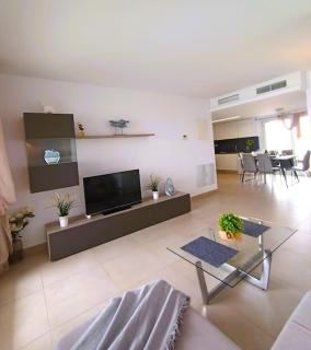 Apartamento Panorama Mar - 5