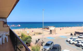 Apartaments Les Dunes - Pals - 8