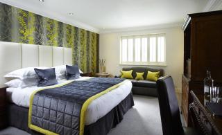 Rowhill Grange Hotel & Utopia Spa - Dartford - 9