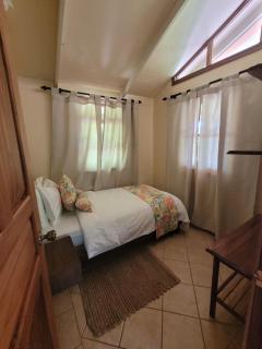 Cabina Rancho la Merced - Uvita - 1