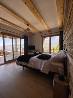 Les Arcs - Chalet Arc Ô Mont - Arc 1600 - 2