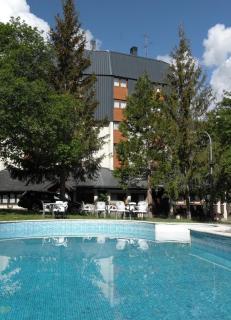 Hotel Or Blanc - 0