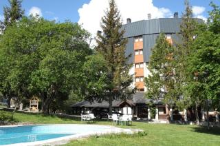 Hotel Or Blanc - Espot - 0