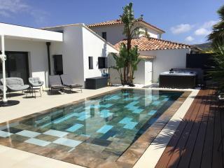 Villa d’architecte Saint Cyr sur mer - Saint-Cyr-sur-Mer - 3