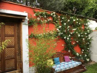 CHAMBRES chez l'habitant Córdoba et Lhassa - Burdeos - 8