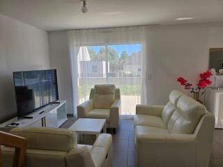 Maison accès PMR PERSONNE A MOBILITE REDUITE sur Ploemeur proche Lorient - 8