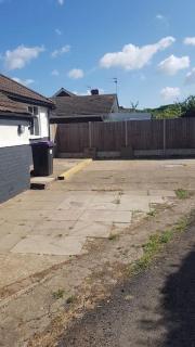 Detached Cottage Yards from the Beach - Chapel Saint Leonards - 4
