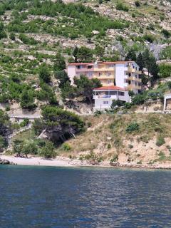 Sita Apartmani - Lokva Rogoznica - 0