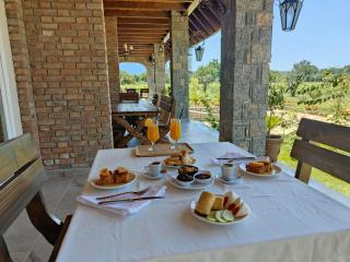 Lahuta e Vjeter Agroturizem - 6