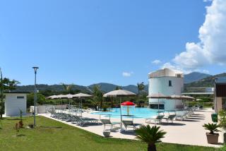 Hyele Accommodation Experience - Casal Velino - 8
