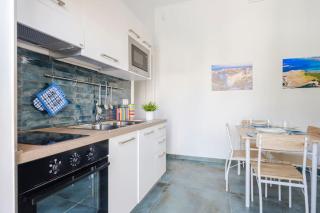 La Casa degli Oleandri - Torre Santa Sabina - 2