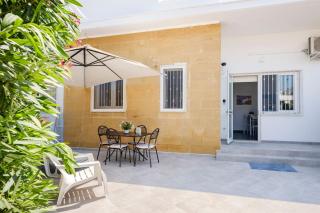 La Casa degli Oleandri - Torre Santa Sabina - 5
