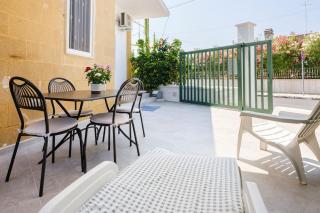 La Casa degli Oleandri - Torre Santa Sabina - 7