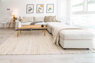 RIB2A- Relaxed & modern flat in Benahavis - Benahavís - 7