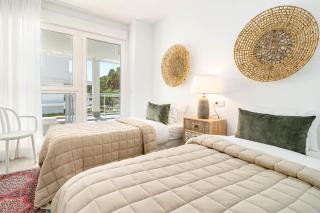 RIB2A- Relaxed & modern flat in Benahavis - Benahavís - 4
