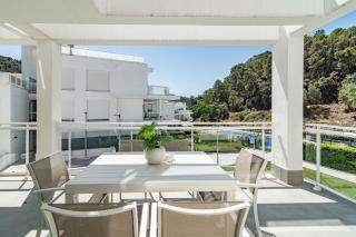 RIB2A- Relaxed & modern flat in Benahavis - Benahavís - 1