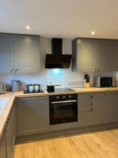 Beautiful mid wales cottage - 5