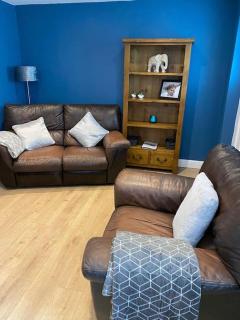 Beautiful mid wales cottage - 3