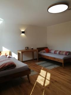 Ferienwohnung im Auszeithaus Hohenlohe - 7