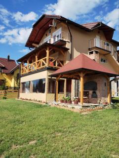 Apartmani Šarović Tara - - 1