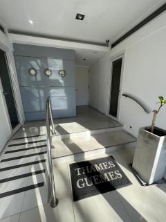 Departamento 2 ambientes zona Güemes con cochera - Mar del Plata - 7
