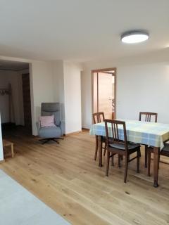 Ferienwohnung im Auszeithaus Hohenlohe - 3