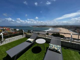 La Coteruca Beach - Suances - 0