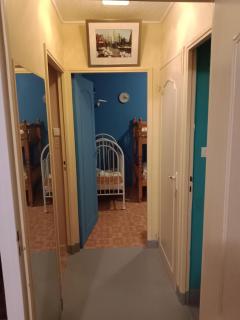 Maison complète - Montluçon - 1